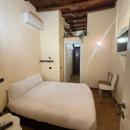 Piazza Di Spagna Apartment