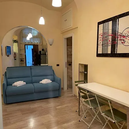 Apartment Piazza Di Spagna *