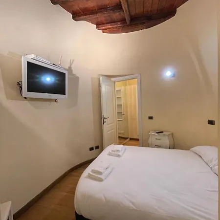 Apartment Piazza Di Spagna *