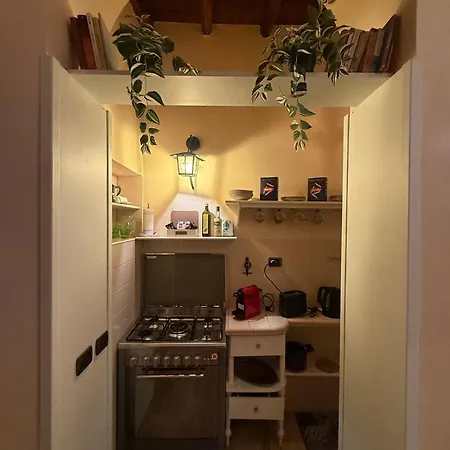 Apartment Piazza Di Spagna