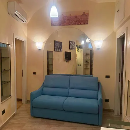 Piazza Di Spagna Apartment Rome