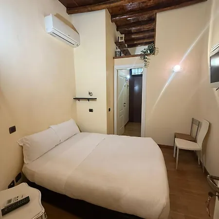Piazza Di Spagna Rome