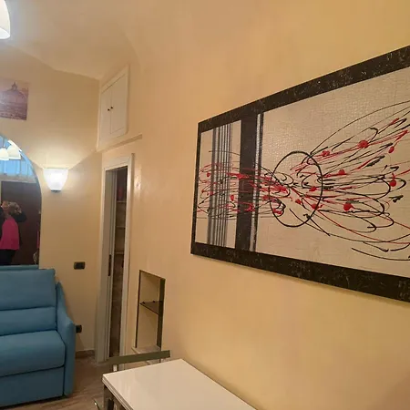 Apartment Piazza Di Spagna *
