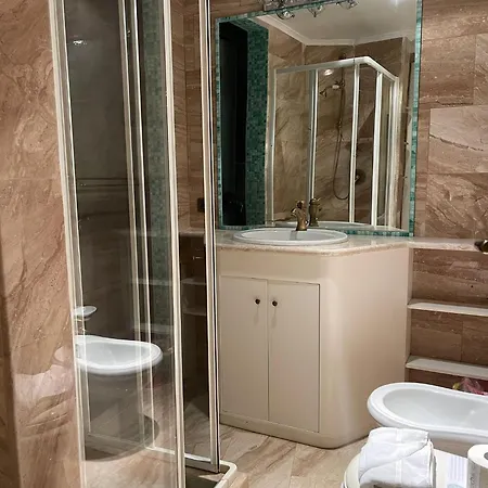Piazza Di Spagna Apartment *