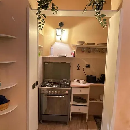 Piazza Di Spagna Apartment *
