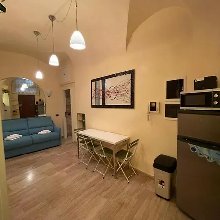 Piazza Di Spagna Rome