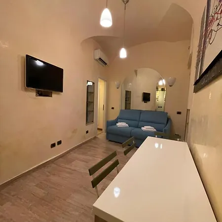 Piazza Di Spagna