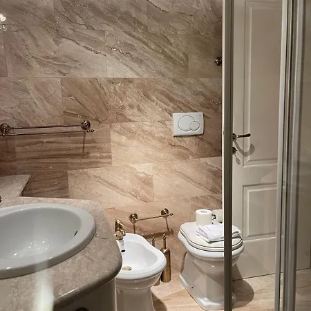 Apartment Piazza Di Spagna