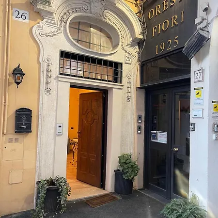 Apartment Piazza Di Spagna *