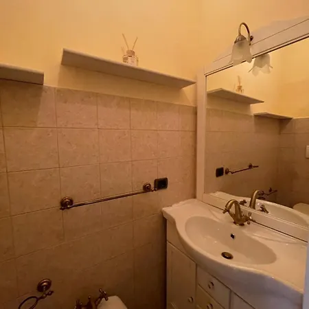 Apartment Piazza Di Spagna *