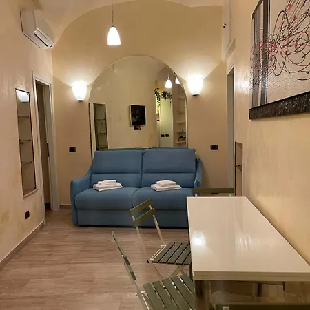 Piazza Di Spagna Apartment Rome