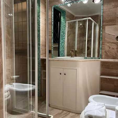 Apartment Piazza Di Spagna