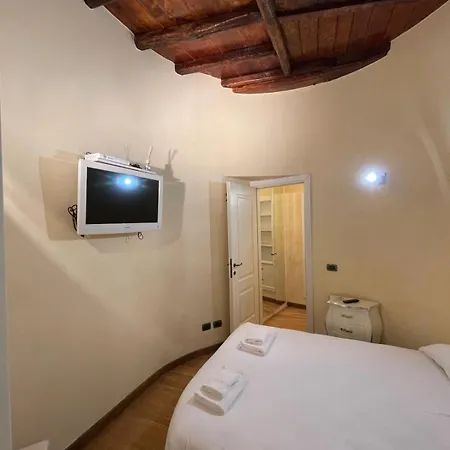 Apartment Piazza Di Spagna *